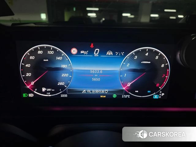 Mercedes-Benz GLE-Class W167 id 4486647 из Кореи 8