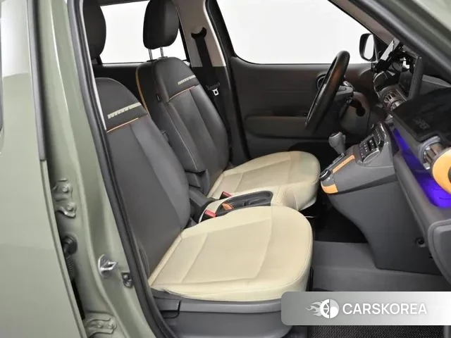 Hyundai Casper id 3476613 из Кореи 15