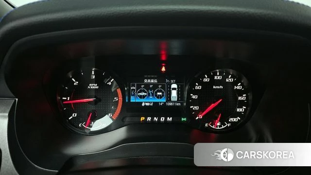 Ford Ranger 3rd Generation id 3878419 из Кореи 18