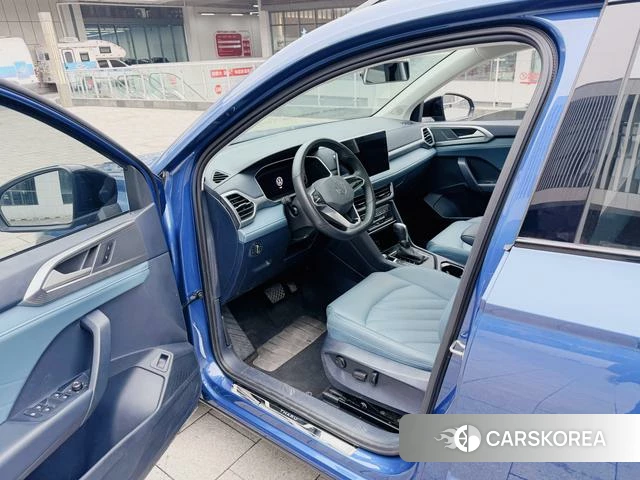 Volkswagen Tuyue id 3983386 из Китая 22