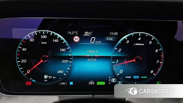 Mercedes-Benz E-Class W213 id 3747526 из Кореи 18