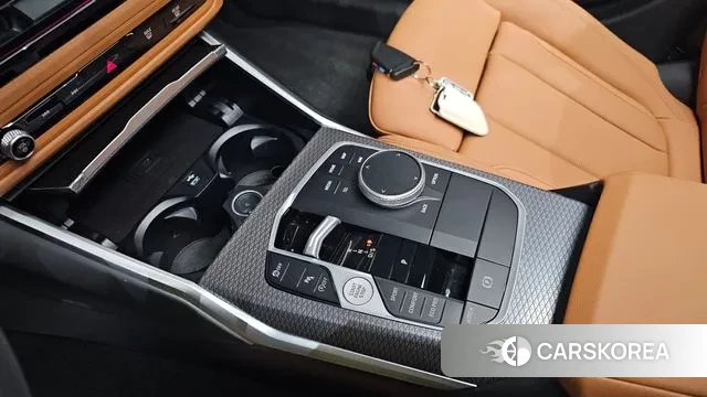 BMW 3 Series (G20) id 3502360 из Кореи 18