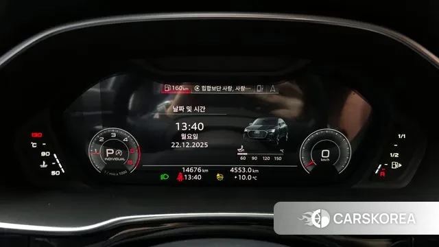 Audi Q3 (F3) id 3502980 из Кореи 18