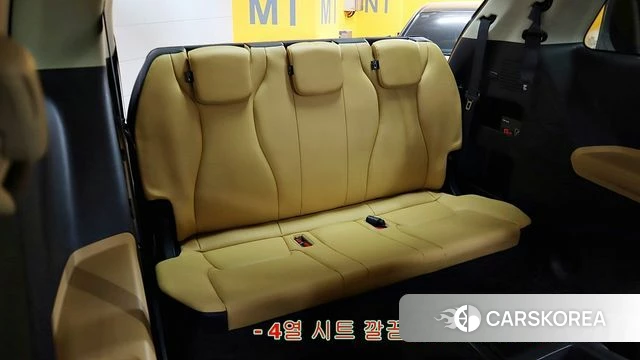 Kia Carnival 4th generation id 4338742 из Кореи 15