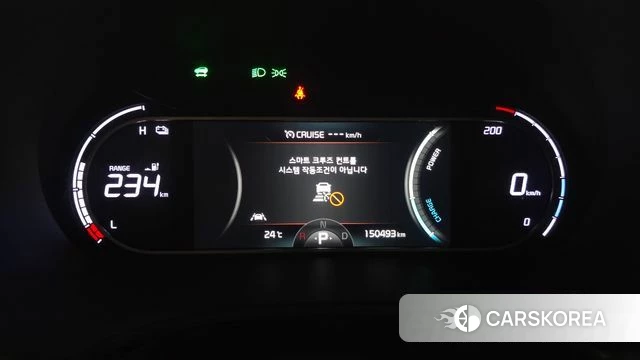 Kia Soul Booster EV id 4371594 из Кореи 18