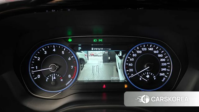 Hyundai Palisade id 4573094 из Кореи 29