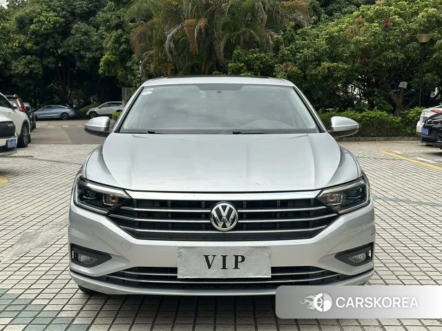 Volkswagen Sagitar id 4274761 из Китая 8