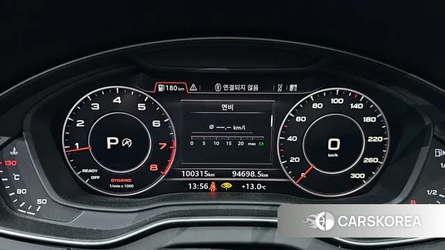 Audi Q5 (FY) id 2546225 из Кореи 18