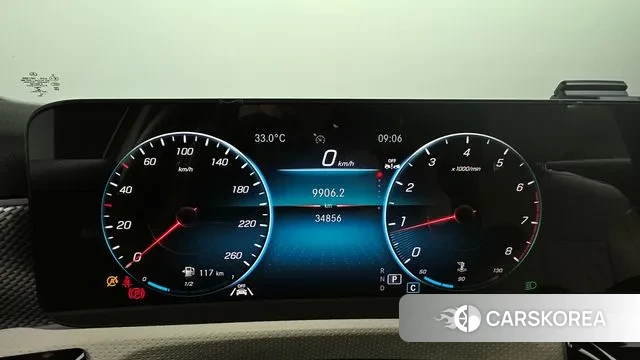 Mercedes-Benz A-Class W177 id 3007314 из Кореи 18