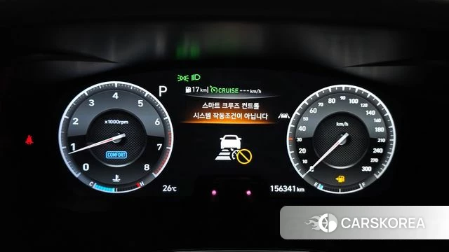 Genesis G70 id 4470966 из Кореи 31