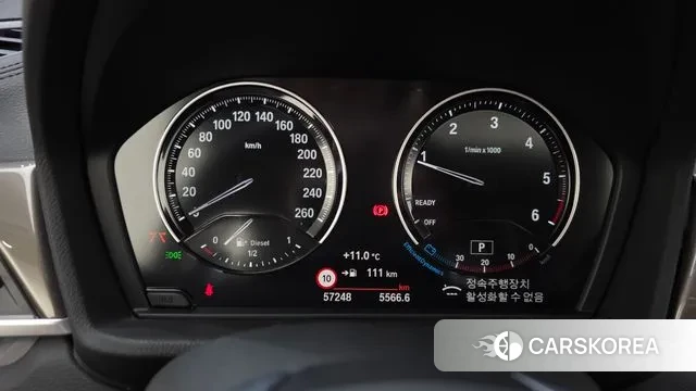 BMW X1 (F48) id 3384942 из Кореи 18