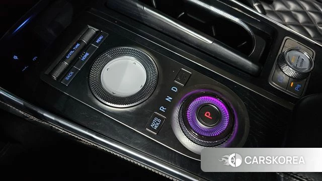 Genesis GV80 id 4764785 из Кореи 28