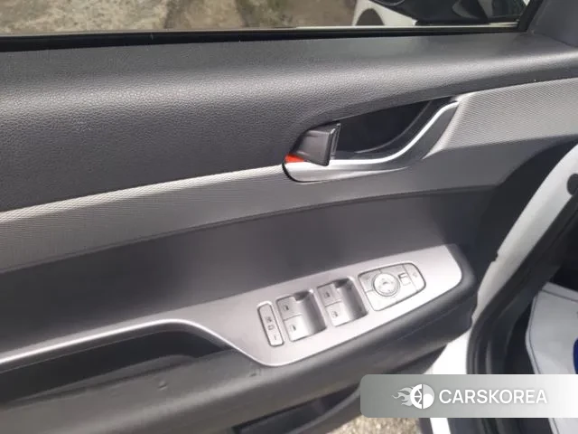 Hyundai Palisade id 3041350 из Кореи 18