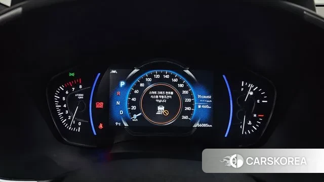 Hyundai Santa Fe TM id 3505131 из Кореи 18