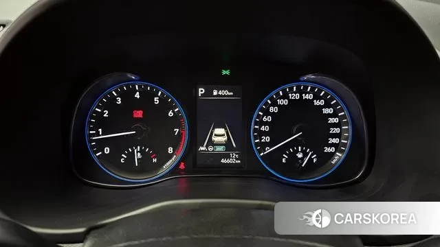 Hyundai The New Kona id 3433603 из Кореи 18