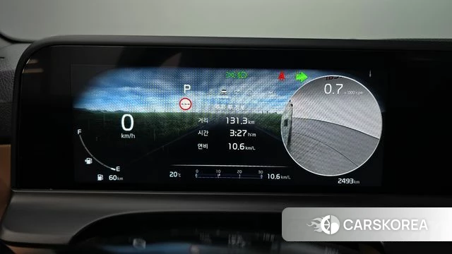 Kia The New Seltos id 4353968 из Кореи 18