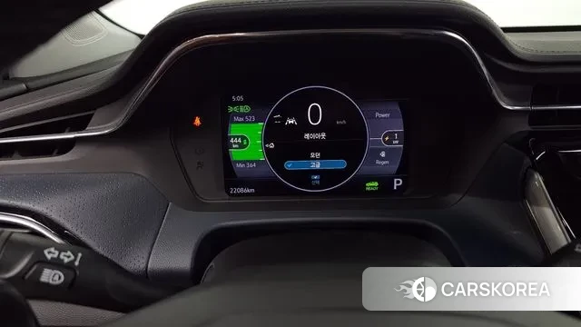 Chevrolet (GM Daewoo) Bolt EUV id 3058062 из Кореи 18