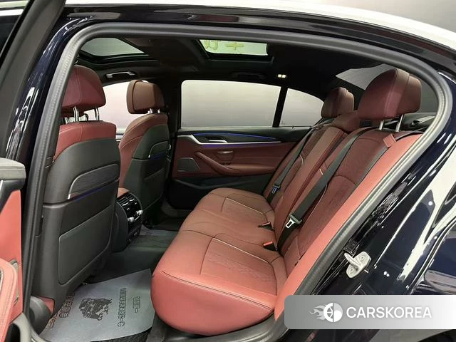 BMW 5 series id 4229179 из Китая 8