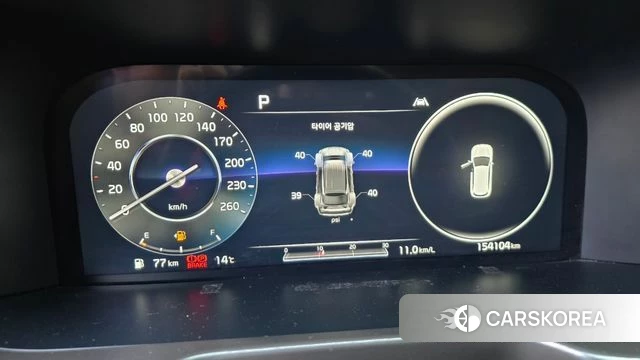 Kia Sorento 4th Generation id 3899009 из Кореи 18