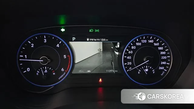 Hyundai Palisade id 3723073 из Кореи 18