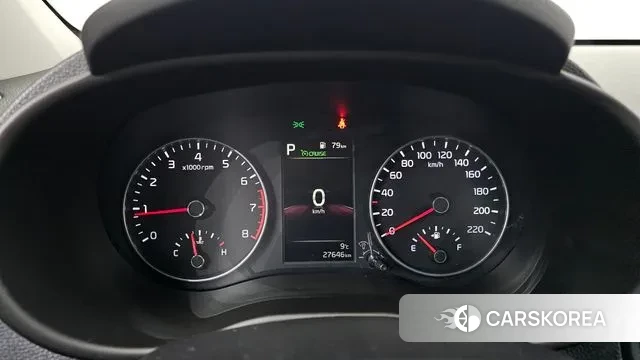 Kia Morning Urban (JA) id 3366117 из Кореи 18