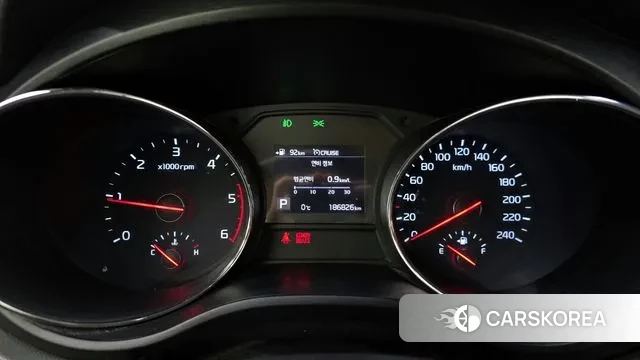 Kia The New Carnival id 3608338 из Кореи 18