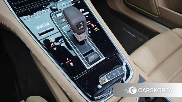 Porsche Panamera (971) id 4414599 из Кореи 31