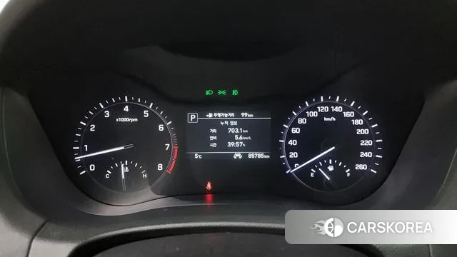 Genesis G80 id 3703571 из Кореи 18