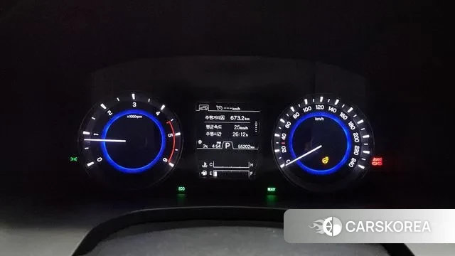 Ssangyong Rexton Sports id 3646492 из Кореи 18