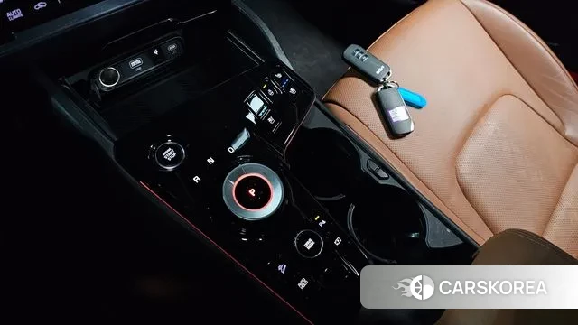 Kia Sportage 5th Generation Hybrid id 3706990 из Кореи 18