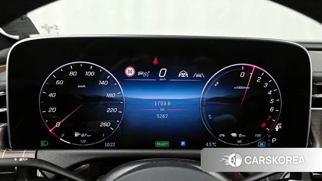 Mercedes-Benz E-Class W214 id 3653718 из Кореи 18