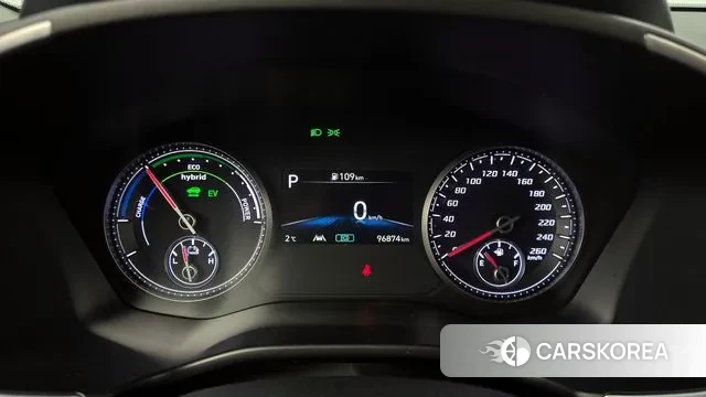 Hyundai The New Santa Fe id 3478871 из Кореи 18