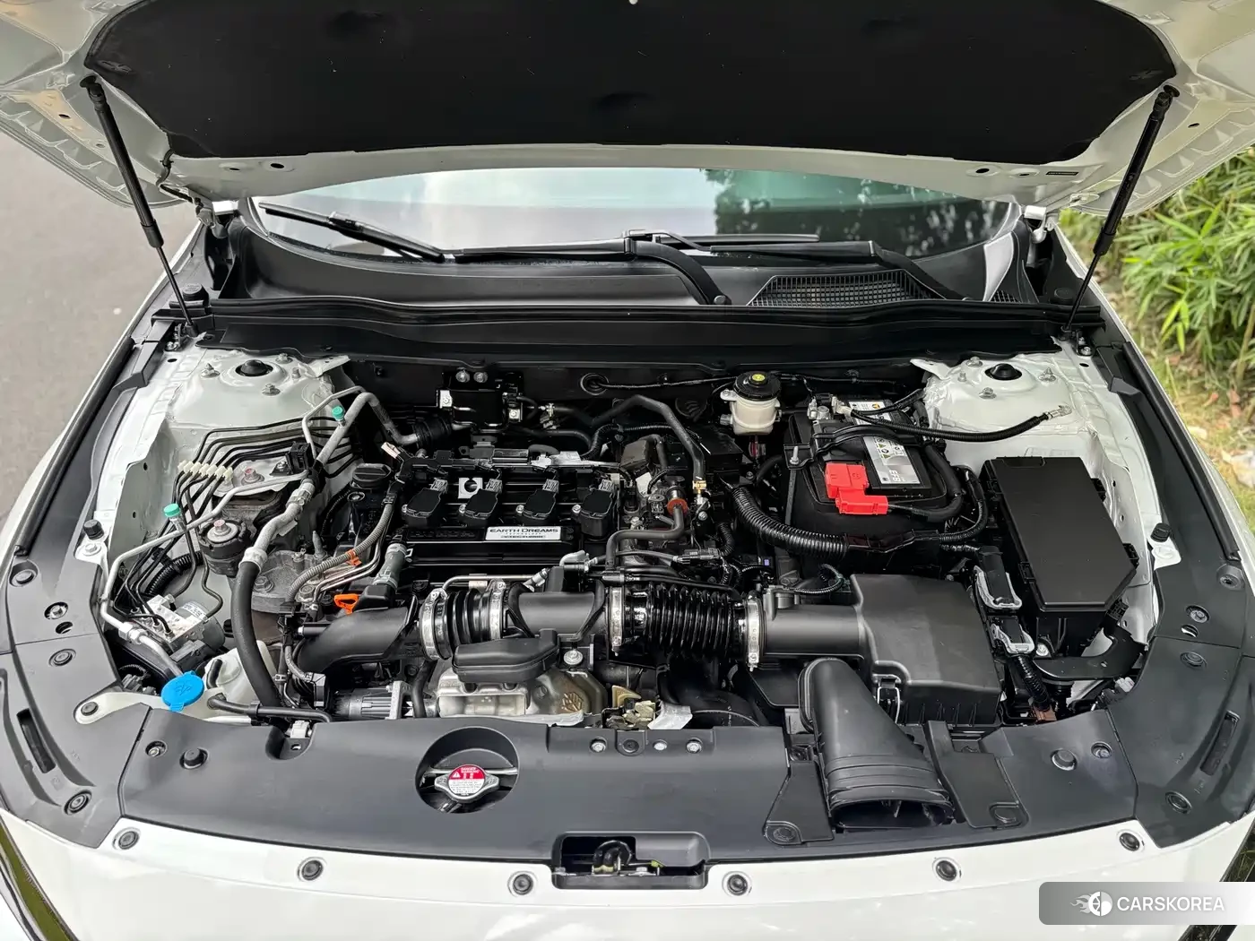 Honda Accord id 4628033 из Китая 23