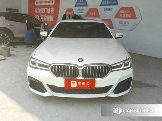 BMW 5 series id 4209004 из Китая 8