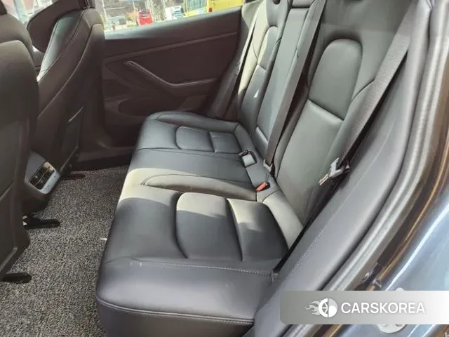 Tesla Model 3 id 3765754 из Кореи 11