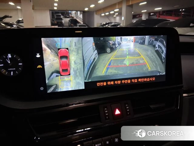 Lexus ES300h 7th generation id 3915011 из Кореи 8