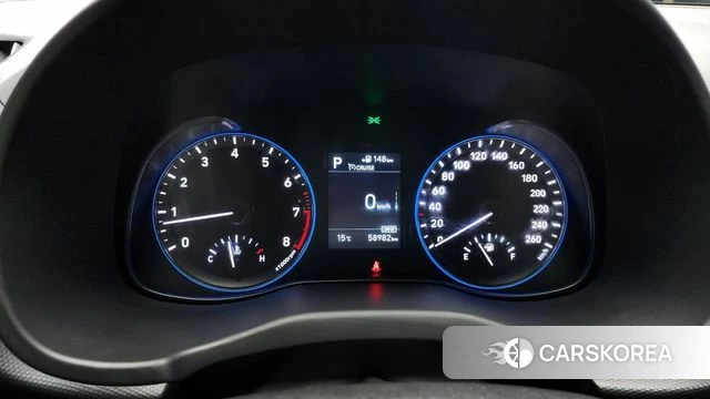 Hyundai Kona id 3867288 из Кореи 18