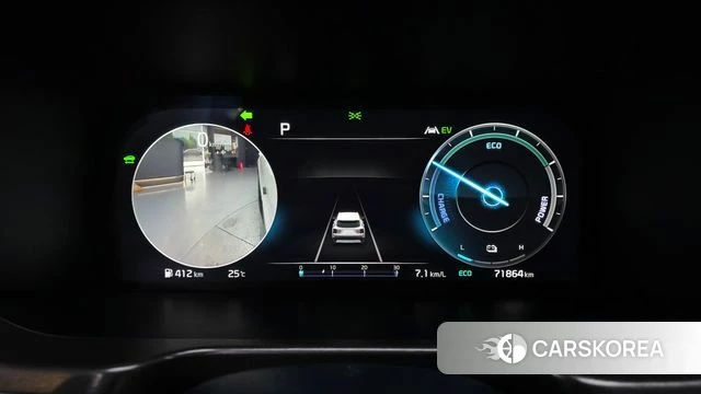 Kia Sorento 4th Generation id 4567324 из Кореи 33