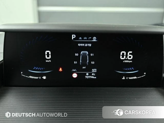 Hyundai Staria id 3838930 из Кореи 18