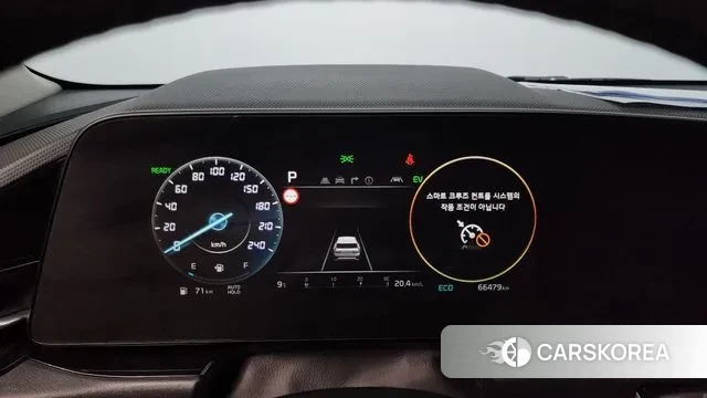 Kia Di Ol Nu Niro id 3463267 из Кореи 18