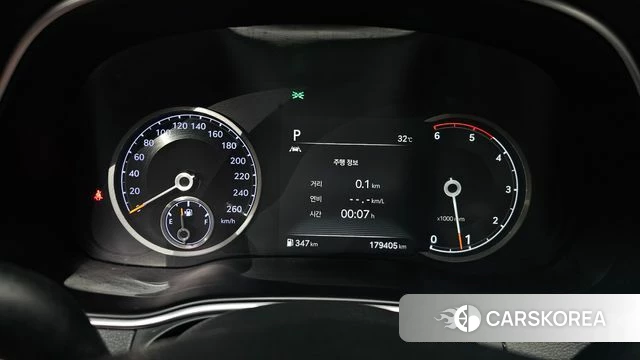 Genesis GV80 id 4672183 из Кореи 18