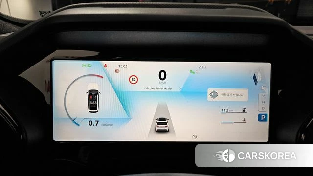Renault Korea (Samsung) Grand Coleos id 4248281 из Кореи 30