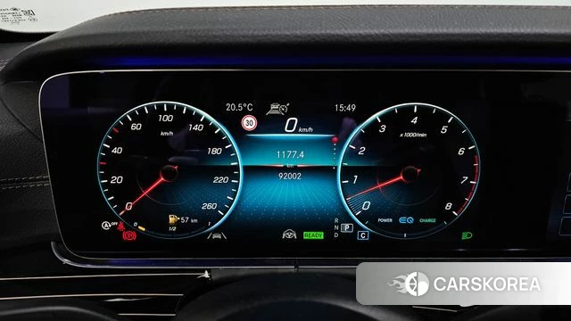 Mercedes-Benz E-Class W213 id 4224648 из Кореи 31