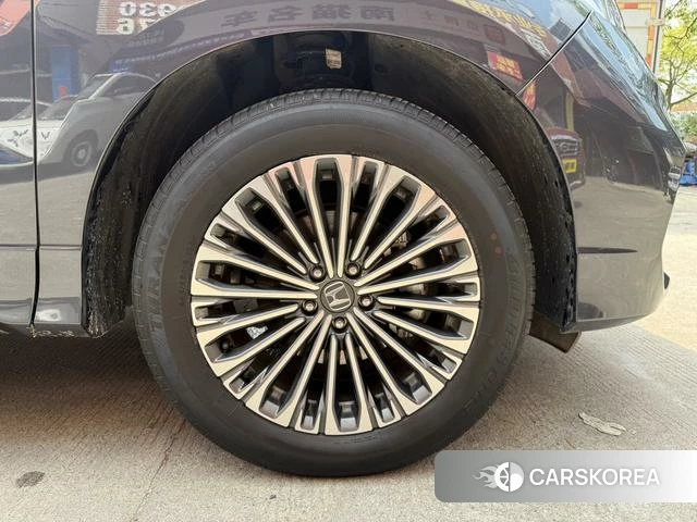 Honda Crown Road id 4291017 из Китая 31