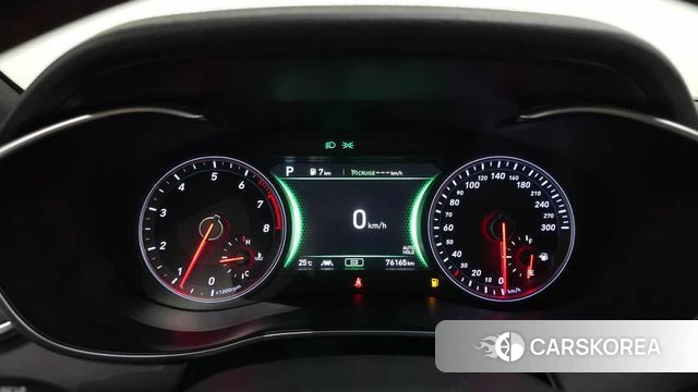 Genesis G70 id 4551581 из Кореи 18