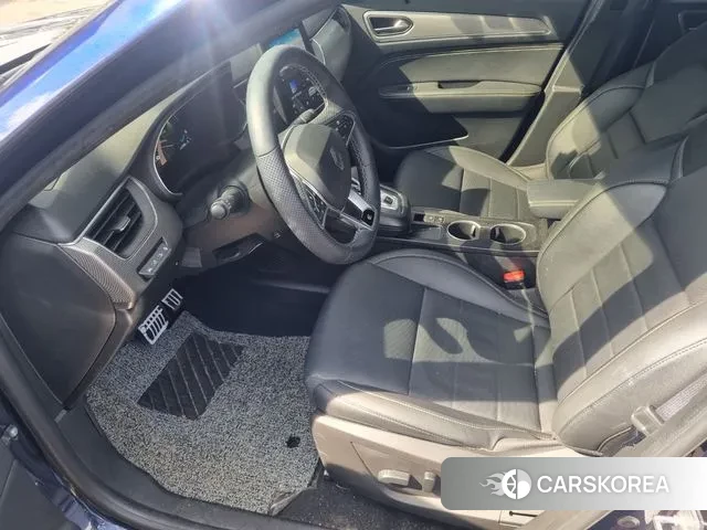 Renault Korea (Samsung) Arcana id 3246361 из Кореи 13