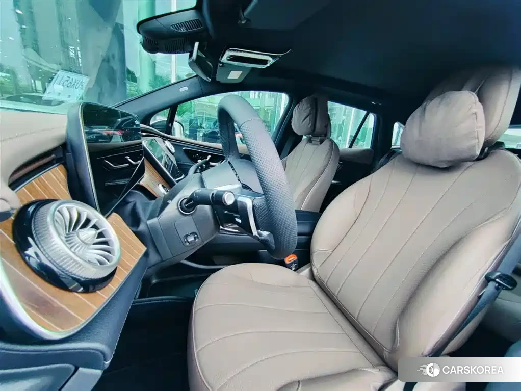 Mercedes-Benz EQE SUV id 4576723 из Китая 20