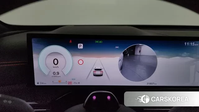 Genesis GV80 Coupe id 3624626 из Кореи 18