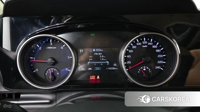 Kia Carnival 4th generation id 4429363 из Кореи 18