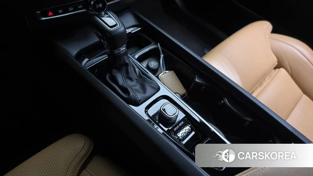 Volvo XC60 second Generation id 4180173 из Кореи 18